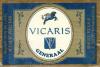 Vicaris Generaal